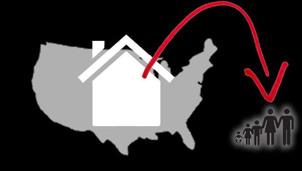 Deportation Impact Of Family Relocation