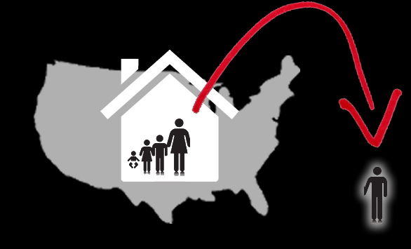 Deportation Impact Of Family Separation