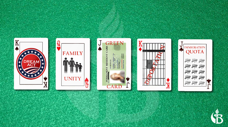Immigration Reform Is Not Political Poker immigration-reform-is-not-political-poker