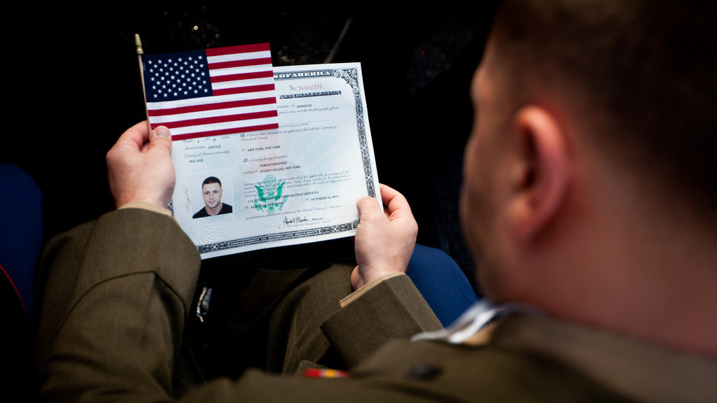 citizenship-military-service