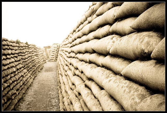 Immigration Policy War Trenches immigration-policy-war-trenches
