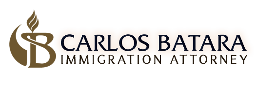 Batara Immigration Law header image