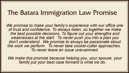 The Echavarria Law Firm immigration attorney san-antonio