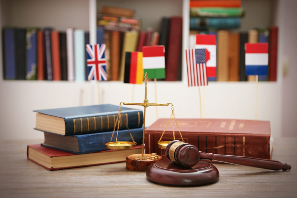 Immigration Appeals Defense