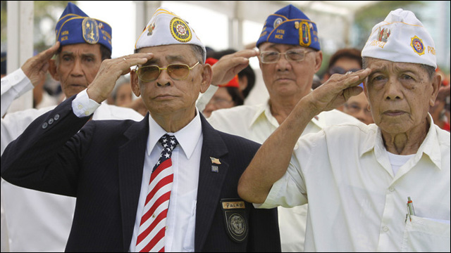 Filipino-World-War-II-Veterans