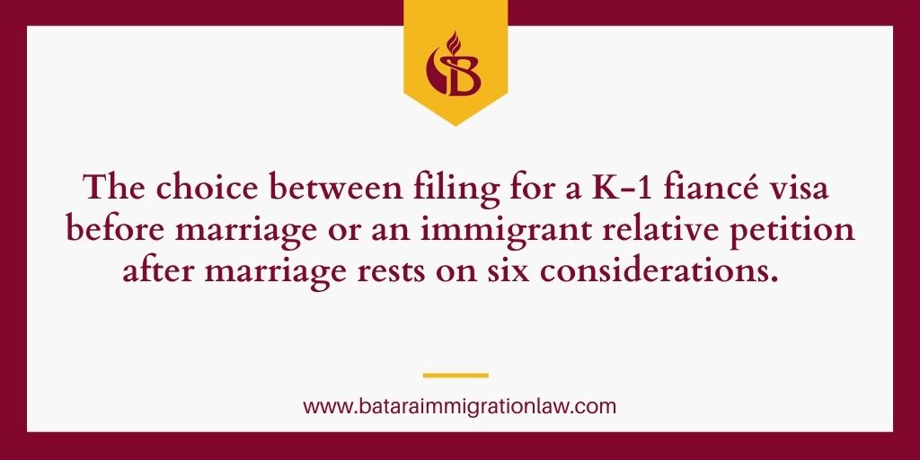 fiancé-visa-or-marriage-six-considerations