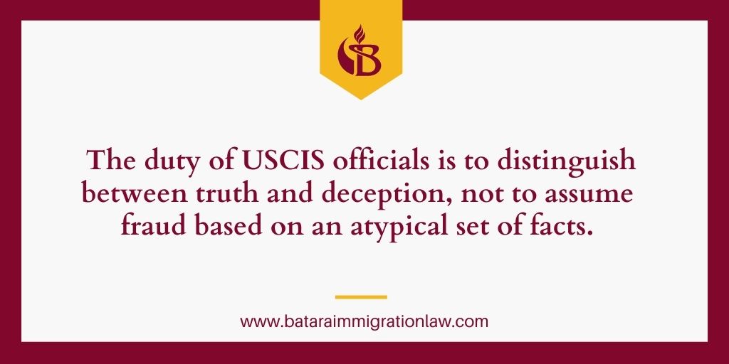 uscis-duty-to-distinguish-truth-from-deception
