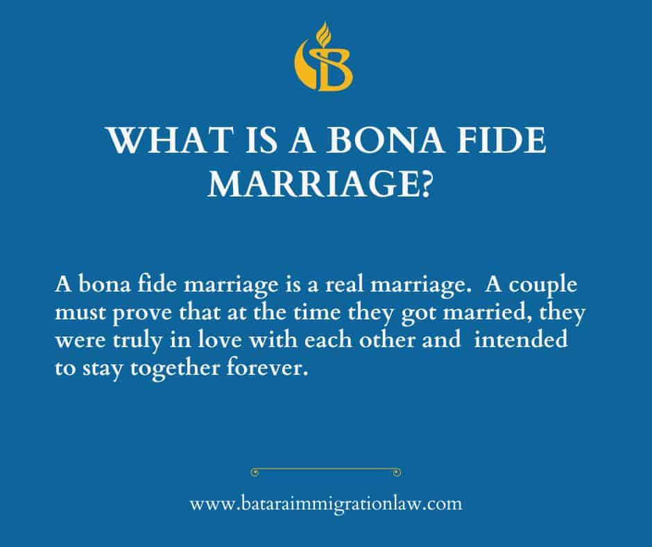 what-is-bona-fide-marriage