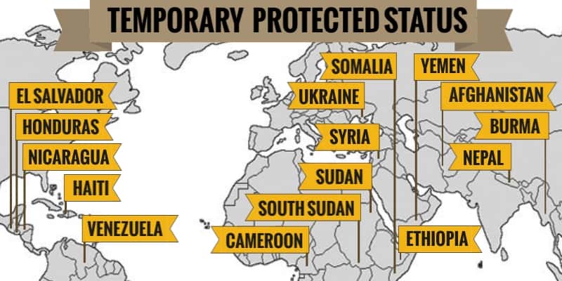 temporary-protected-status-countries-map